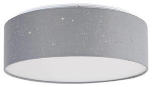 Rabalux 3307 Otilia stropné svietidlo LED D400mm 22W/970lm 3000K sivá, biela