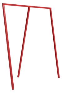 Stojací vešiak Loop Stand Wardrobe, Maroon Red – HAY