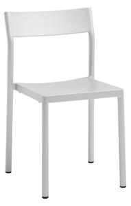 Jedálenská stolička Type, Silver Grey – HAY