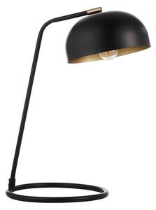 Endon 106336 - Stolná lampa BRAIR 1xE14/7W/230V čierna
