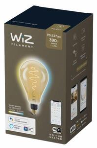 Philips WiZ Tunable white 8718699786854 LED žiarovka Filament E27 6,5W/390lm PS160 2000-5000K