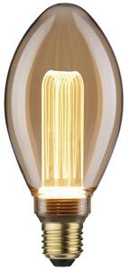 Paulmann LED Žiarovka INNER B75 E27/3,5W/230V 1800K + záruka 3 roky zadarmo