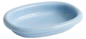 Misa Oval Barro S, Light Blue – HAY