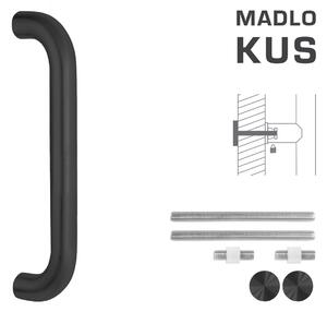 MPkovania FT - MADLO kód K01 Ø 32 mm UN ks
