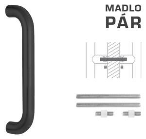 MPkovania FT - MADLO kód K01 Ø 32 mm UN pár
