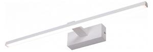 Rabalux 1448 - LED osvetlenie kúpeľňového zrkadla ALBINA LED/8W/230V biela 450 lm