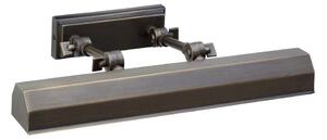 Elstead - Obrazové svietidlo CHAWTON 2xE14/40W/230V