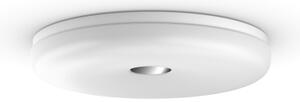 Philips Hue White Ambiance 8719514341012 Struana stropné svietidlo LED +SWITCH D360mm 32W/2400lm 2200-6500K IP44 biela bluetooth