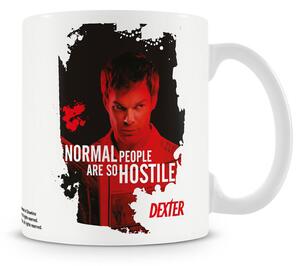 Hrnček Dexter - Normal People