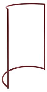 Stojací vešiak Colour Rack C, Maroon Red – HAY