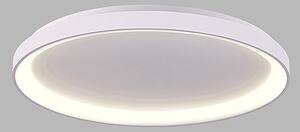 LED2 1271751 BELLA SLIM stropné svietidlo LED D780mm 60W/4200lm 3000K/4000K biela