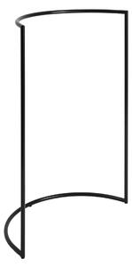 Stojací vešiak Colour Rack C, Black – HAY