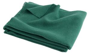 Vlnená deka Mono, Green – HAY