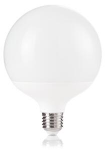 Ideal Lux 152004 LED žiarovka E27 Classic G120 18W/1300lm 4000K biela, globe
