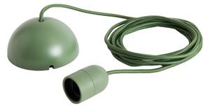 Sada na stropnú inštaláciu svietidla Common, Garden Green – HAY
