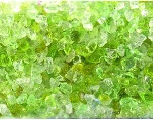 Filtračné sklo trieda 2, 1-3 mm, recyklované sklo, pre bazén