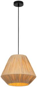 ZÁVESNÉ SVIETIDLO, 33/120 cm Collett's Monde - Online Only bytové doplnky, Online Only