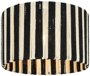 STROPNÉ SVIETIDLO, 40/27.5 cm Collett's Monde - Online Only bytové doplnky, Online Only