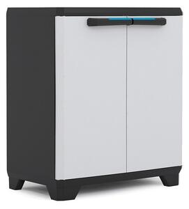 Plast Úložná skrinka LINEAR BASE