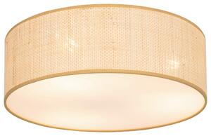 STROPNÉ SVIETIDLO, 40/15.5 cm Collett's Monde - Online Only bytové doplnky, Online Only