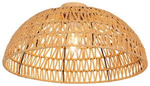 STROPNÉ SVIETIDLO, 50/23 cm Collett's Monde - Online Only bytové doplnky, Online Only