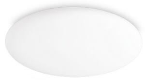 Ideal Lux 261188 LEVEL stropné svietidlo LED D585mm 37,5W 3300/2950lm 3000K biela