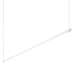 Ideal Lux 258898 YOKO závesné svietidlo LED 17W/1500lm 3000K biela