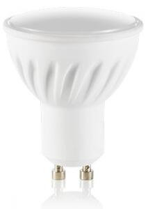 Ideal Lux 117652 LED žiarovka GU10 7W/600lm 4000K biela