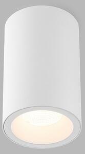 LED2 1150521 TUBUS B stropné bodové povrchové svietidlo LED D84,5mm 9W/735lm 2700K biela
