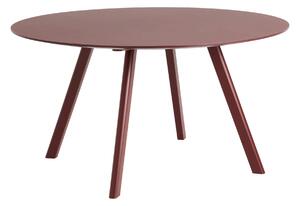 Jedálenský stôl CPH 25, Burgundy – HAY