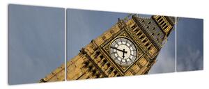 Elizabeth Tower - obraz (Obraz 170x50cm)