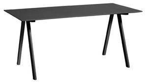 Jedálenský stôl CPH 10, Black – HAY