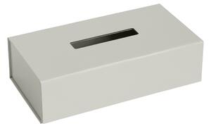 Box na obrúsky Colour Storage, Grey – HAY