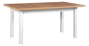 MEBLINE Stôl MODENA 2 XL 80x160/240cm laminát