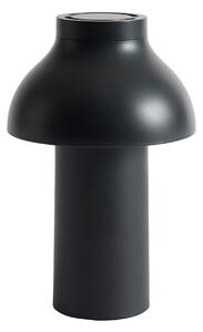 Prenosná lampa PC Portable No. 2, Soft Black – HAY