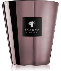 Baobab Collection Les Exclusives Roseum vonná sviečka 16 cm