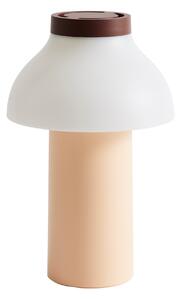 Prenosná lampa PC Portable No. 2, Blush Peach – HAY