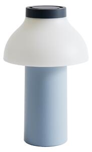 Prenosná lampa PC Portable No. 2, Slate Blue – HAY