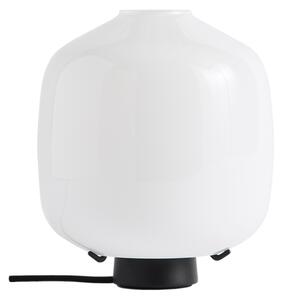 Stolová lampa Buoy Glass, Small – HAY