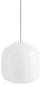 Závesná lampa Buoy Glass Pendant, 200, Pastel Lilac – HAY