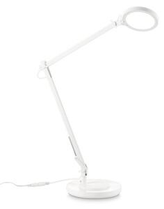 Ideal Lux 272078 FUTURA dotykové stolové svietidlo LED 10W/750lm 4000K biela, stmievateľné