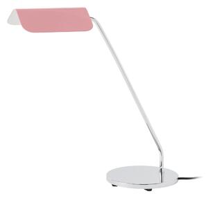 Stolová lampa Apex Desk, Luis Pink – HAY