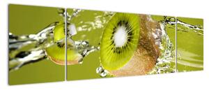 Kiwi - obraz (Obraz 170x50cm)