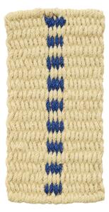 Rohožka Coco, Dot, White and Blue – HAY