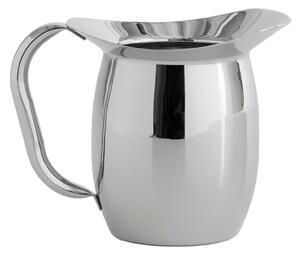 Džbán Indian Steel Pitcher, 0,25l, Stainless Steel – HAY