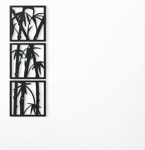 Drevko AKCIA - Viacdielny obraz Bambus