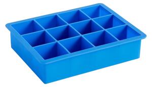 Forma na ľad Ice Cube, XL, Cubes, Blue – HAY