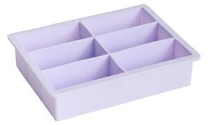 Forma na ľad Ice Cube, XXL, Sticks, Lilac – HAY