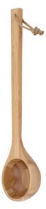 Rento naberačka do sauny bambus 43cm
