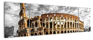Koloseum - obraz (Obraz 170x50cm)